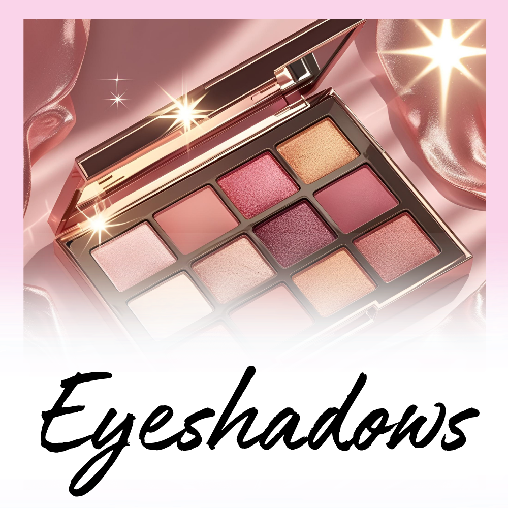 MURGHÍ ✨ Eyeshadows