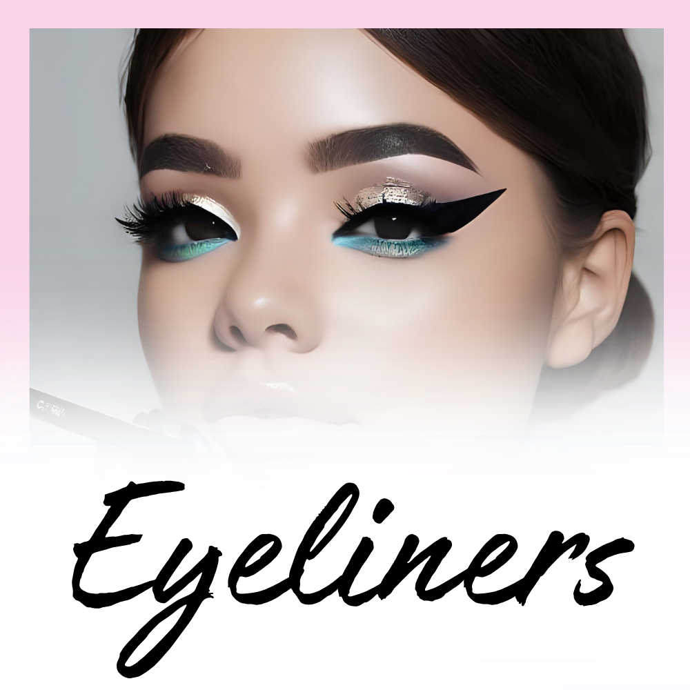 MURGHÌ ✨  Eyeliners