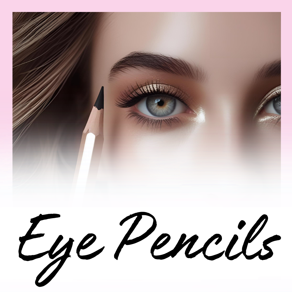 MURGHÌ ✨ Eye Pencils
