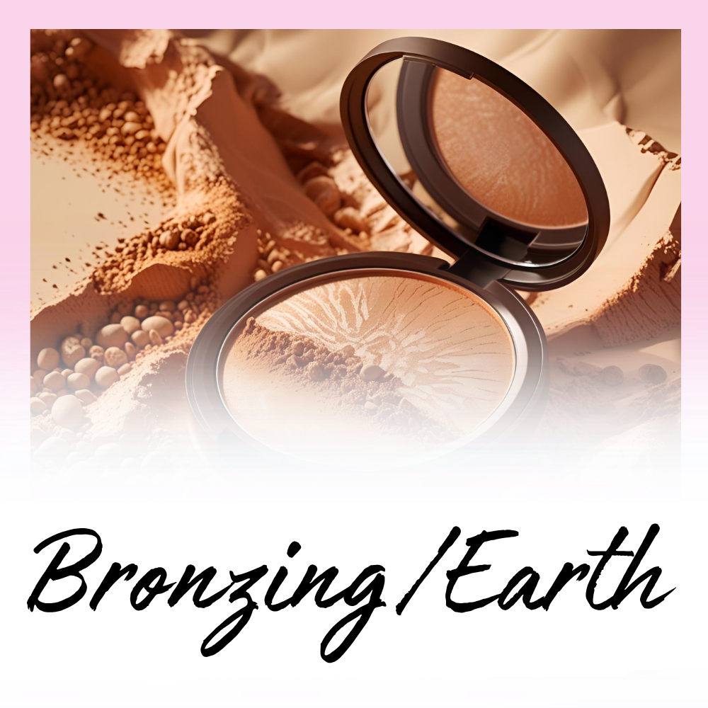 MURGHÌ ✨ Bronzing / Earth