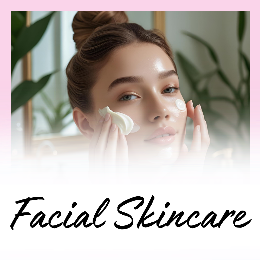 MURGHÌ ✨  Facial Skincare
