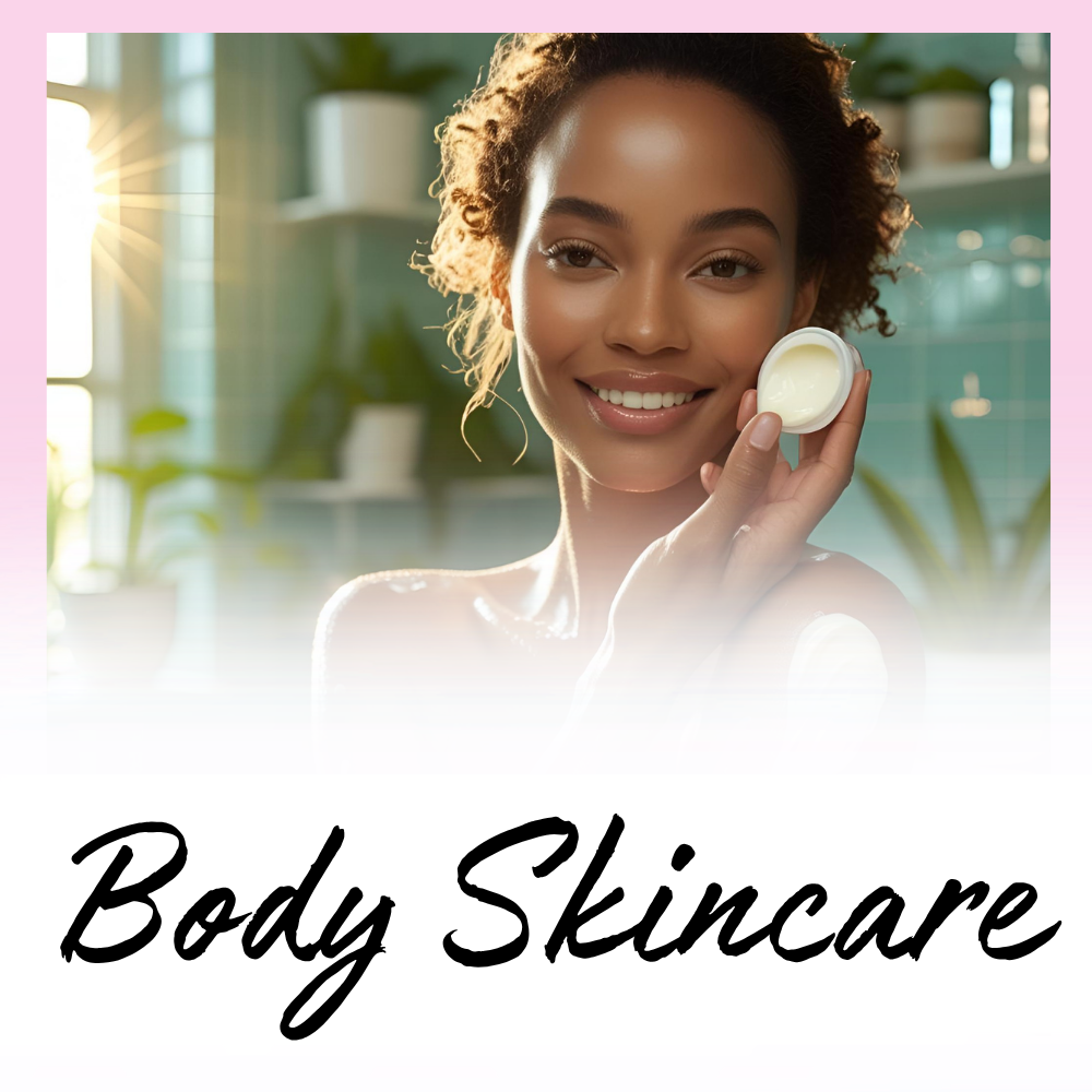 MURGHÌ ✨ Body Skincare