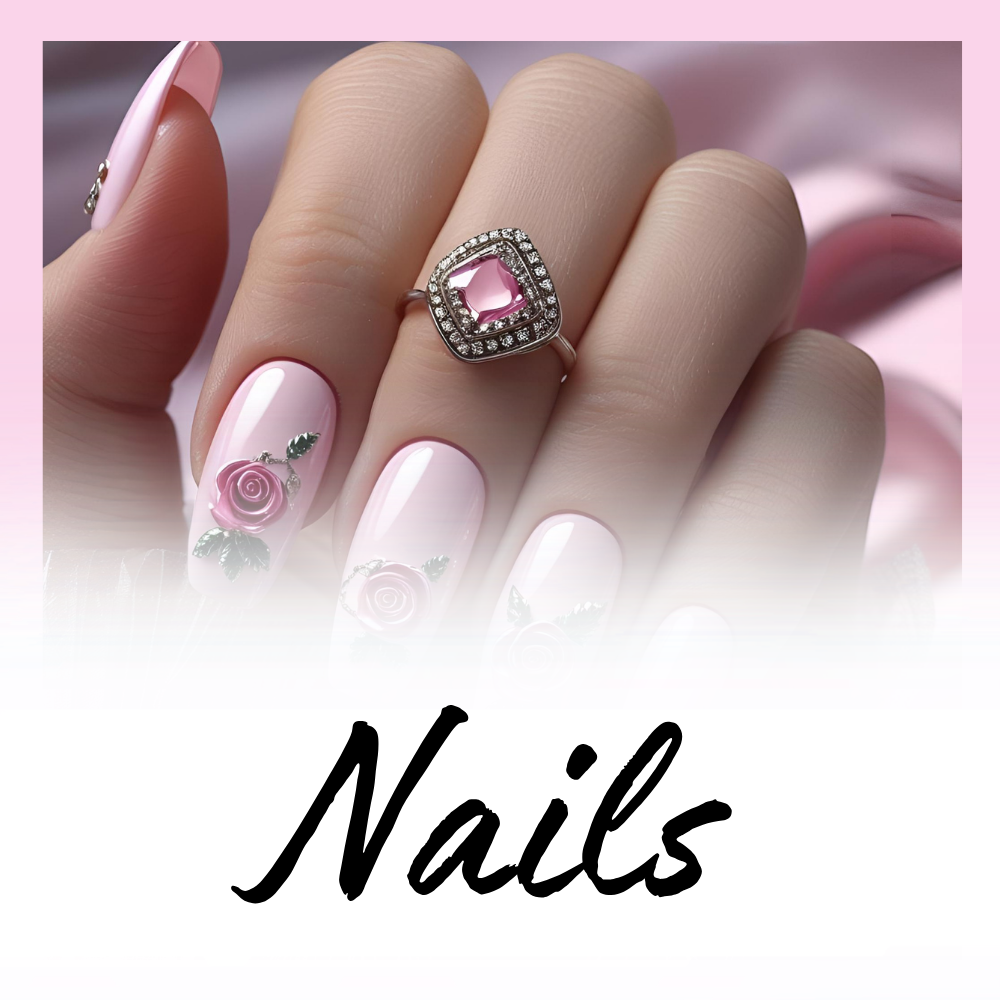 MURGHÍ✨ Nails