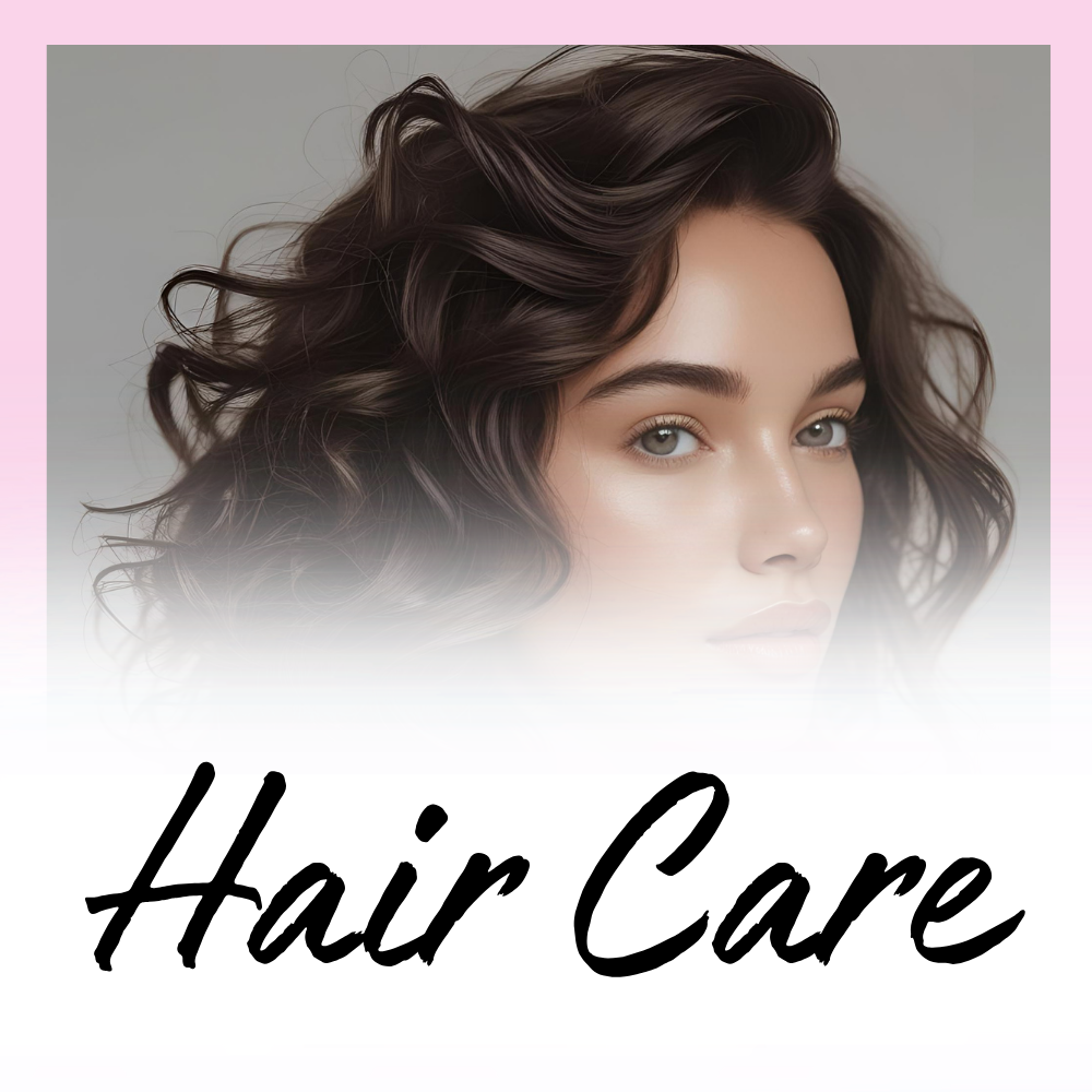 MURGHÍ ✨ Hair Care