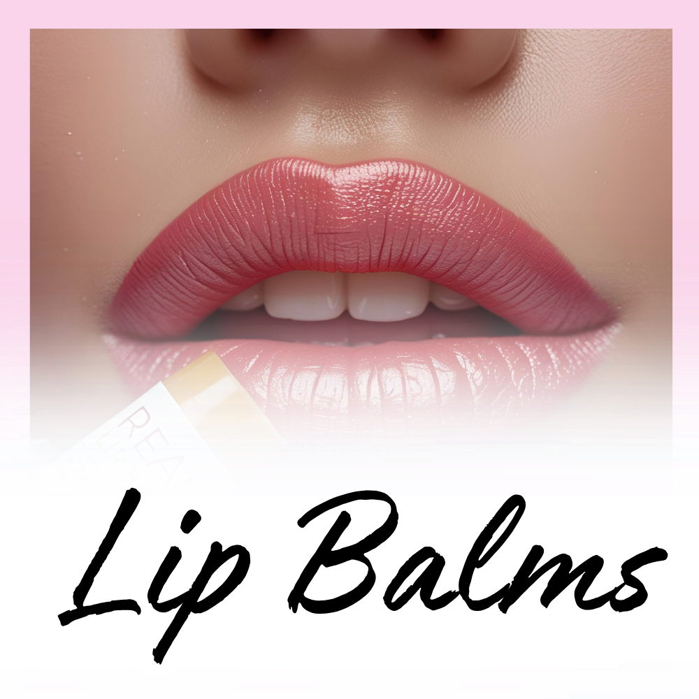 MURGHÍ ✨ Lip Balms