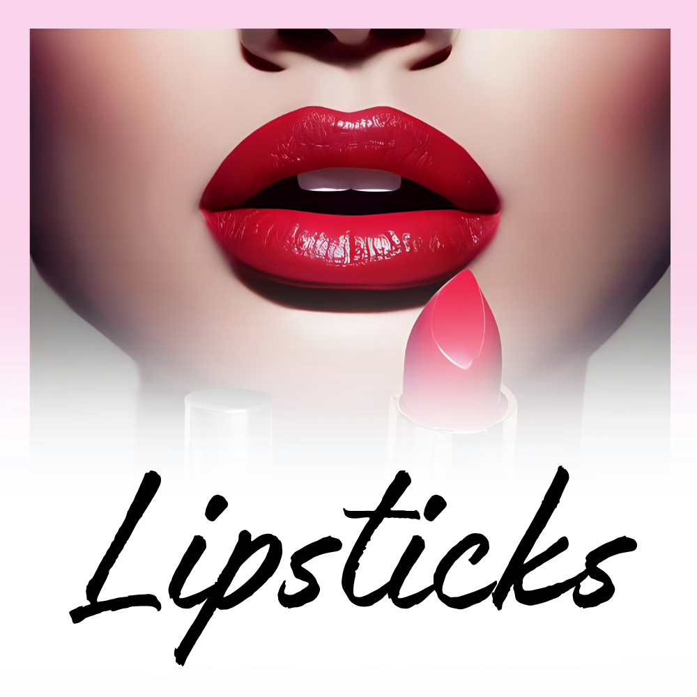 MURGHÍ ✨ Lipsticks