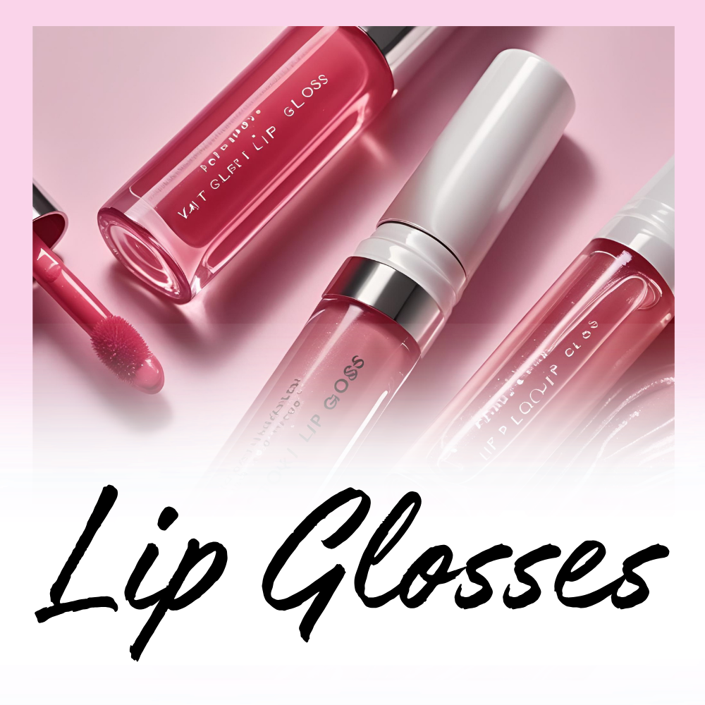 MURGHÍ ✨ Lip Glosses