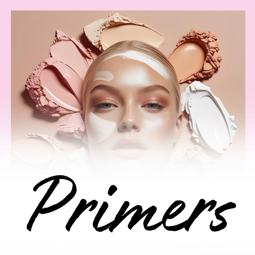MURGHÍ ✨ Primers