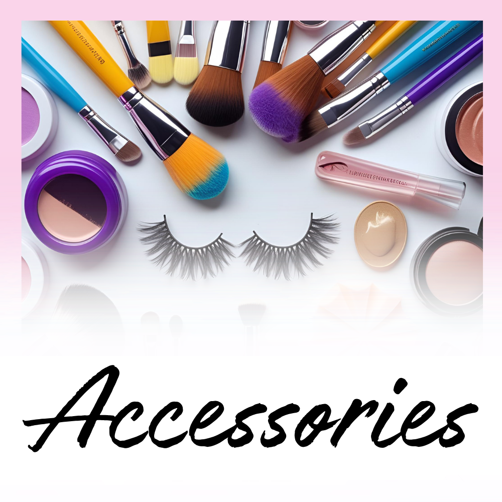 MURGHÍ ✨ Accessories