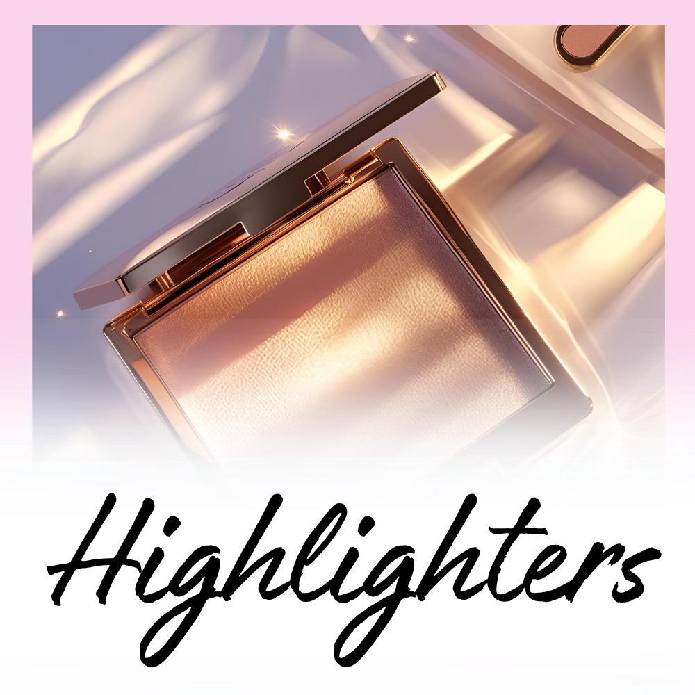 MURGHÍ ✨ Highlighters