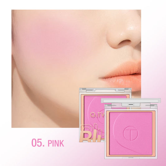 Soft Silk Blush Monochrome Lift Blush Lift Blush Blush SC044