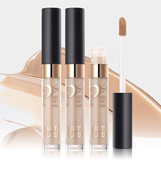 MURGHÍ ✨ Beauty Glazed Concealer Base Makeup